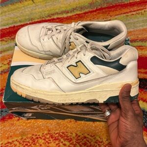Aime Leon Dore New Balance 550